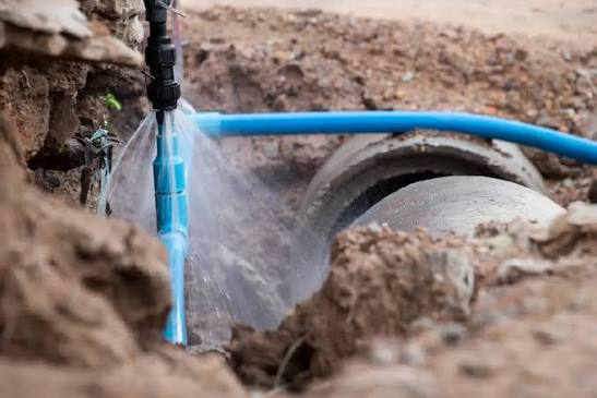 Emergency Plumber & Burst Pipes