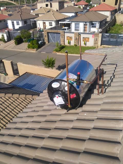 Geyser Installation & Repairs
