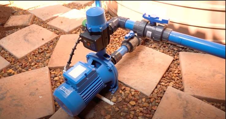 Pump Installation & Repairs